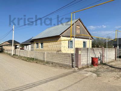 Отдельный дом · 4 комнаты · 120 м² · 10 сот., Ертіс 32 — Жетіген (Алатау) за 30 млн ₸