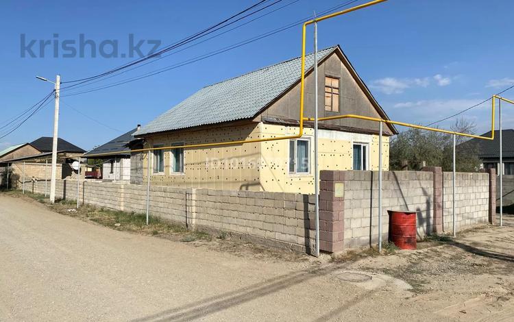 Отдельный дом · 4 комнаты · 120 м² · 10 сот., Ертіс 32 — Жетіген (Алатау) за 30 млн ₸ — фото 2