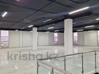 Свободное назначение, офисы, магазины и бутики, склады, общепит, салоны красоты, фитнес и спорт, медцентры и аптеки, образование, развлечения · 650 м² за 3 млн 〒 в Астане, Сарыарка р-н