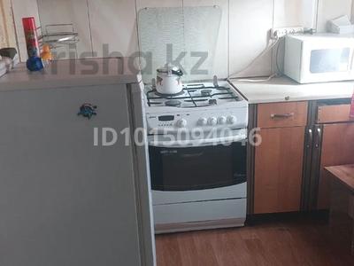 1-комнатная квартира · 30 м² · 4/4 этаж, Ауэзова — Пушкина Ауэзова за 9 000 ₸ в Кокшетау
