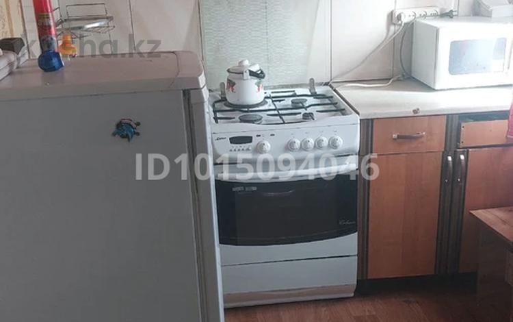 1-комнатная квартира · 30 м² · 4/4 этаж, Ауэзова — Пушкина Ауэзова за 9 000 ₸ в Кокшетау — фото 2