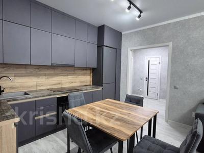 2-бөлмелі пәтер · 46 м² · 13/13 қабат, Сарыарка 13а, бағасы: 23 млн ₸ в Кокшетау