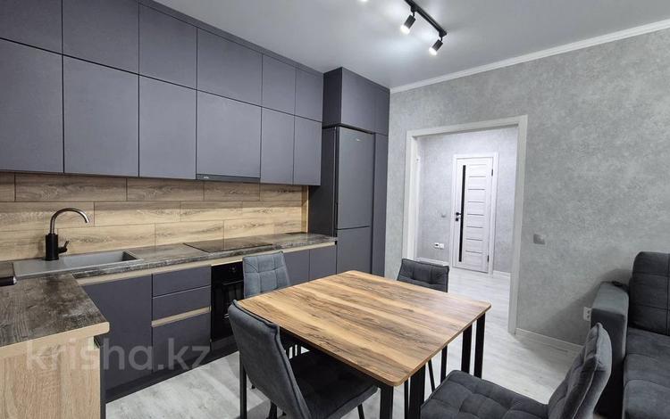 2-бөлмелі пәтер · 46 м² · 13/13 қабат, Сарыарка 13а, бағасы: 23 млн ₸ в Кокшетау — фото 2