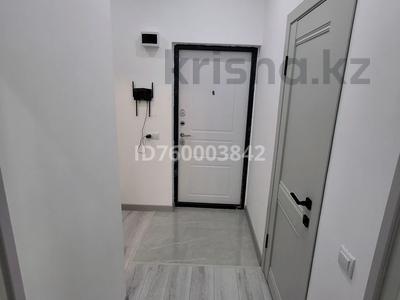 1-комнатная квартира · 41.13 м² · 1/5 этаж, мкр Самал, Мкрн Самал — Кекилбайулы за 16.5 млн ₸ в Атырау