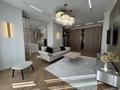 3-комнатная квартира · 104.6 м² · 3/18 этаж, Акмешит 1 за 160 млн ₸ в Астане, Есильский р-н — фото 2