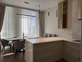 3-комнатная квартира · 104.6 м² · 3/18 этаж, Акмешит 1 за 160 млн ₸ в Астане, Есильский р-н — фото 3