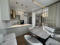 3-комнатная квартира · 104.6 м² · 3/18 этаж, Акмешит 1 за 160 млн ₸ в Астане, Есильский р-н — фото 5