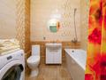 1-комнатная квартира · 50 м² · 4/15 этаж, Д. Кунаева 35 — Туркестан за 15 000 ₸ в Астане, Есильский р-н — фото 7