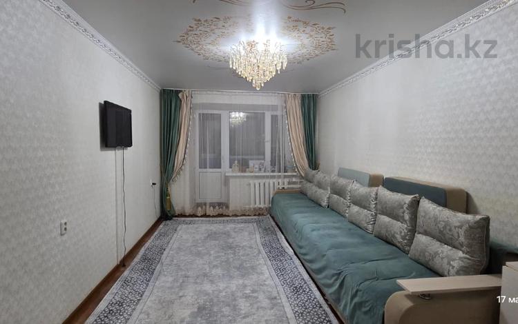3-комнатная квартира · 60.2 м² · 2/5 этаж, пр. Мира за 11.5 млн ₸ в Темиртау — фото 2