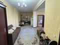 4-комнатная квартира, 100 м², Керемет 11 за 50 млн 〒 в Шымкенте, Аль-Фарабийский р-н — фото 3