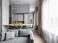 2-комнатная квартира · 54 м² · 7/17 этаж, Туран 44Б за 22 000 ₸ в Астане, Нура р-н — фото 3