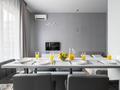 2-комнатная квартира · 54 м² · 7/17 этаж, Туран 44Б за 22 000 ₸ в Астане, Нура р-н — фото 6