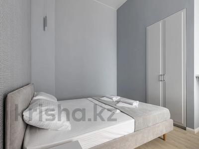 2-комнатная квартира · 54 м² · 7/17 этаж, Туран 44Б за 22 000 ₸ в Астане, Нура р-н