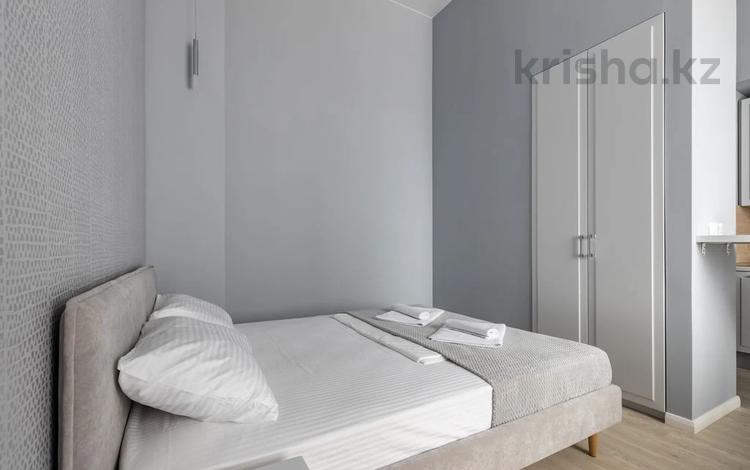 2-комнатная квартира · 54 м² · 7/17 этаж, Туран 44Б за 22 000 ₸ в Астане, Нура р-н — фото 7