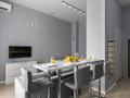 2-комнатная квартира · 54 м² · 7/17 этаж, Туран 44Б за 22 000 ₸ в Астане, Нура р-н — фото 8