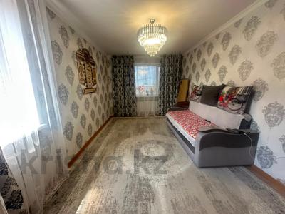 3-комнатная квартира · 62.2 м² · 5/5 этаж, ул. Уалиханова за 11.5 млн ₸ в Темиртау