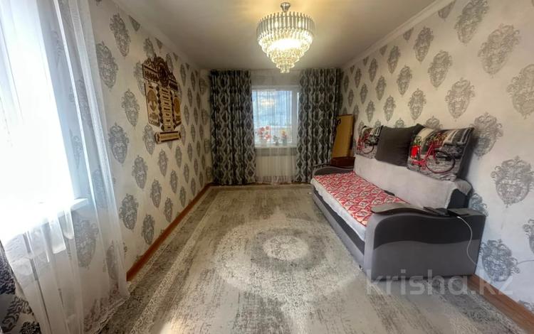 3-комнатная квартира · 62.2 м² · 5/5 этаж, ул. Уалиханова за 11.5 млн ₸ в Темиртау — фото 2