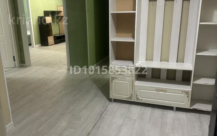 3-комнатная квартира · 84 м² · 6/9 этаж, мкр Шымсити 18 за 170 000 ₸ в Шымкенте, Абайский р-н — фото 2
