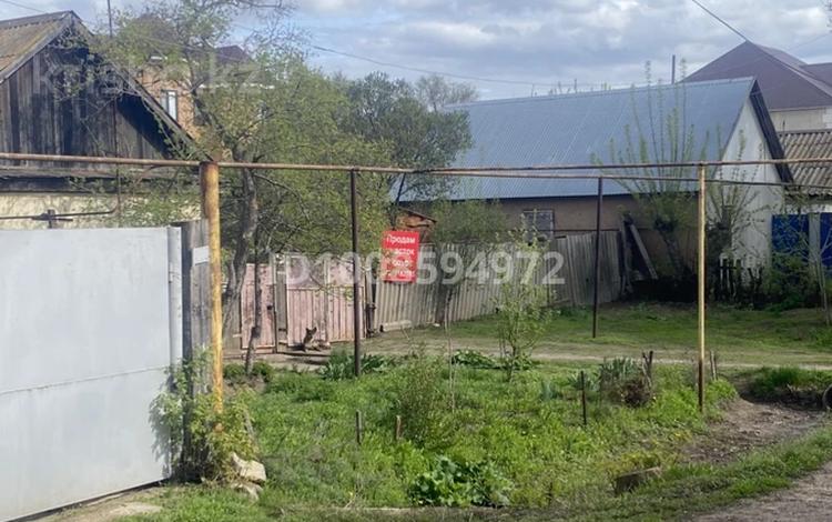 Участок · 10 соток, Исатая Махамбета 78 — Рядом новый ЦОН за 24 млн ₸ в Уральске — фото 11