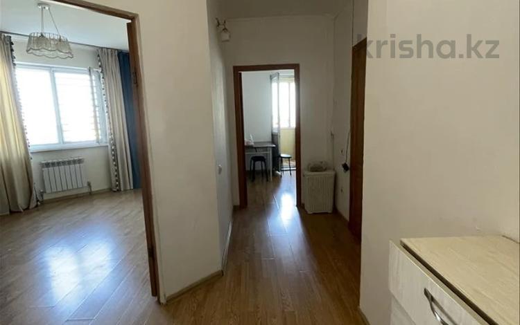 1-комнатная квартира · 41.2 м² · 4/13 этаж, мкр Нуркент за 24 млн ₸ в Алматы, Алатауский р-н — фото 2