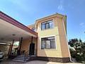 Отдельный дом · 5 комнат · 265 м² · 7 сот., мкр Думан-2 за 142.5 млн ₸ в Алматы, Медеуский р-н