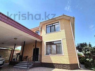 Отдельный дом · 5 комнат · 265 м² · 7 сот., мкр Думан-2 за 142.5 млн ₸ в Алматы, Медеуский р-н