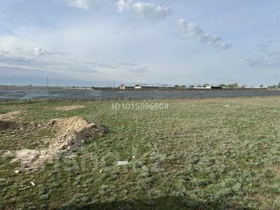 Участок · 5 соток, Каратобе за 5 млн ₸