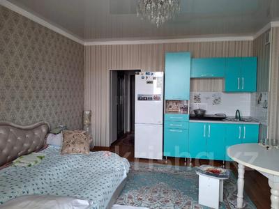 1-бөлмелі пәтер · 30 м² · 6/7 қабат, Северное кольцо, бағасы: 17.5 млн ₸ в Алматы, Алатауский р-н