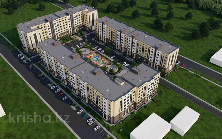 3-бөлмелі пәтер · 116.3 м², 29а ш/а. 130/13, бағасы: ~ 12.8 млн ₸ в Актау, 29а мкр — фото 5