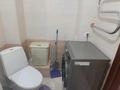 1-бөлмелі пәтер · 35.5 м² · 5/6 қабат, Қосшығұлұлы 22/2, бағасы: 18.5 млн ₸ в Астане, Сарыарка р-н — фото 11