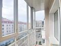 1-бөлмелі пәтер · 35.5 м² · 5/6 қабат, Қосшығұлұлы 22/2, бағасы: 18.5 млн ₸ в Астане, Сарыарка р-н — фото 14