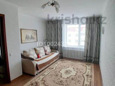 1-бөлмелі пәтер · 35.5 м² · 5/6 қабат, Қосшығұлұлы 22/2, бағасы: 18.5 млн ₸ в Астане, Сарыарка р-н