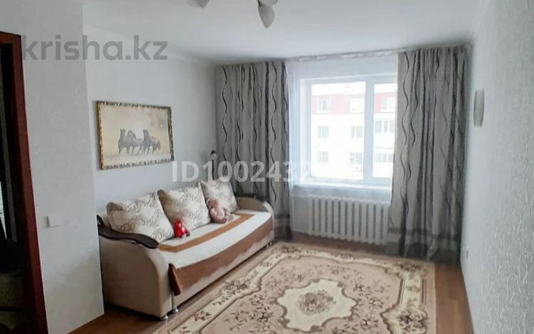 1-бөлмелі пәтер · 35.5 м² · 5/6 қабат, Қосшығұлұлы 22/2, бағасы: 18.5 млн ₸ в Астане, Сарыарка р-н — фото 85