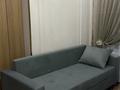 2-комнатная квартира · 60 м² · 3/13 этаж, Толе Би 274 за 20 000 ₸ в Алматы, Алмалинский р-н — фото 7