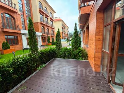 4-комнатная квартира · 255.4 м² · 1/4 этаж, Тайманова 222/6 за ~ 280.9 млн ₸ в Алматы, Медеуский р-н