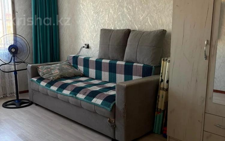 1-комнатная квартира · 34 м² · 4/5 этаж, Назарбаева за 14 млн ₸ в Петропавловске — фото 2