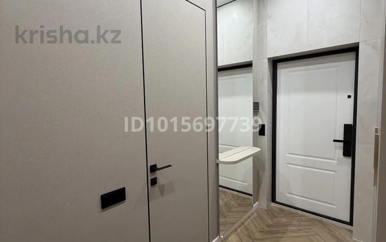 2-комнатная квартира · 44 м² · 3/16 этаж, Жоши хана 12 — Парк Самал за 42 млн ₸ в Астане, Есильский р-н — фото 2