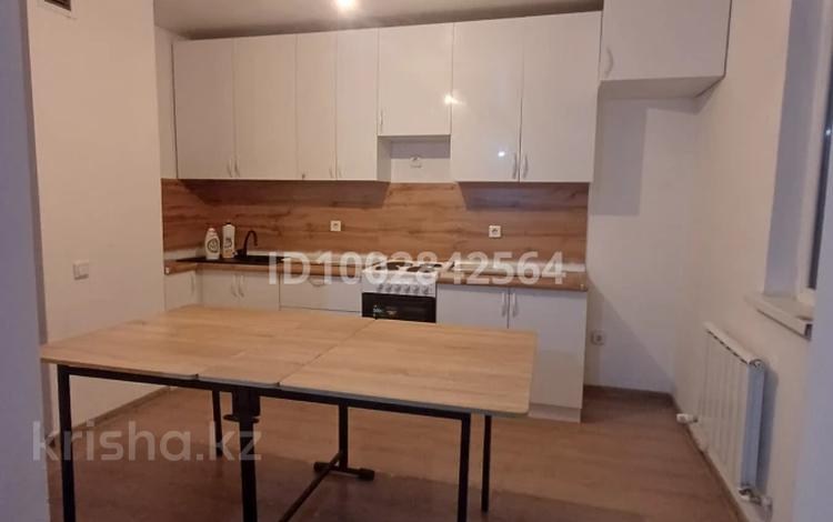 2-комнатная квартира · 60.7 м² · 5/9 этаж, мкр Шугыла, Райымбека 590/1 — Жуалы за 240 000 ₸ в Алматы, Наурызбайский р-н — фото 8