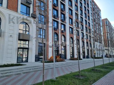 2-бөлмелі пәтер · 48 м² · 5/9 қабат, Толе би 54, бағасы: 63 млн ₸ в Астане, Нура р-н