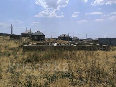 Участок · 10 соток, Чимкенбаева 106 — Сетевой за 6 млн 〒 в Сарыагаш