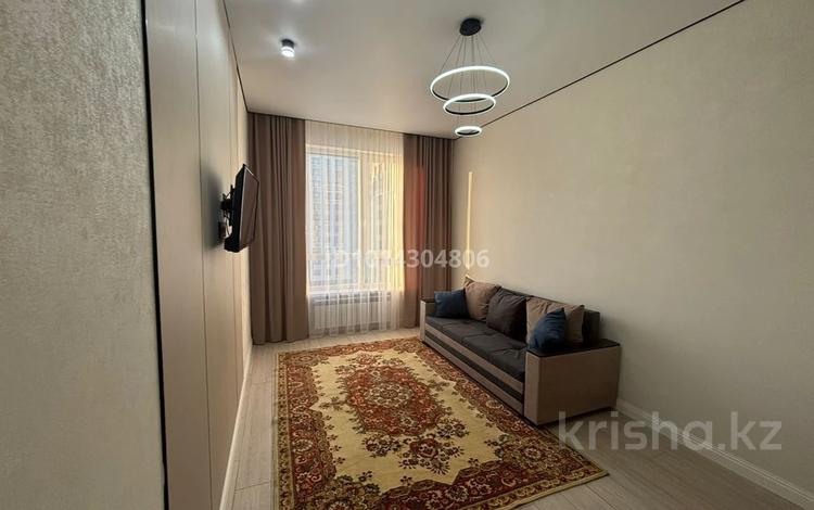2-комнатная квартира · 41 м² · 10/16 этаж, Сафуан Шаймерденов — Возле нурлы жол за ~ 28.5 млн ₸ в Астане, Сарайшык р-н — фото 2