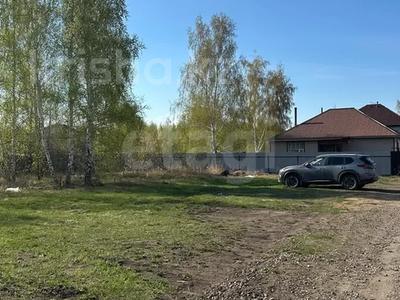 Участок · 10 соток, Ф.Карибжанова за 6.4 млн ₸ в Петропавловске