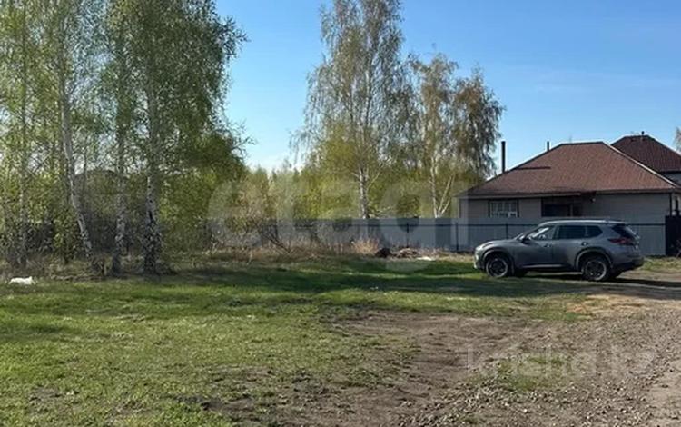 Участок · 10 соток, Ф.Карибжанова за 6.4 млн ₸ в Петропавловске — фото 2