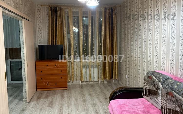 1-комнатная квартира · 35 м² · 5/6 этаж, Юбилейный 22 за 140 000 ₸ в Костанае — фото 2