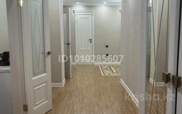3-бөлмелі пәтер · 127 м² · 5/5 қабат, Г.Жубанова 39Д — Напротив Народной канцелярий, бағасы: 40 млн ₸ в Актобе — фото 2