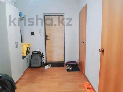 1-комнатная квартира · 58 м² · 1/13 этаж, Акан серы 16 — 5 поликлиника за 19.4 млн 〒 в Астане, Сарыарка р-н
