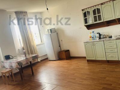 1-комнатная квартира · 58 м² · 1/13 этаж, Акан серы 16 — 5 поликлиника за 22 млн 〒 в Астане, Сарыарка р-н