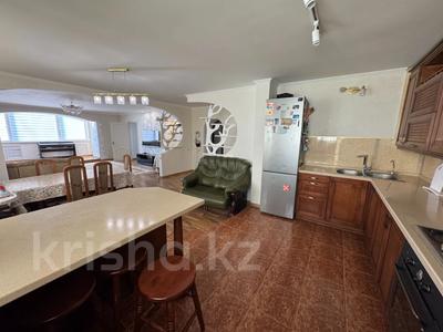 4-бөлмелі пәтер · 144 м² · 6/8 қабат, Есет батыра, бағасы: 600 000 ₸ в Актобе