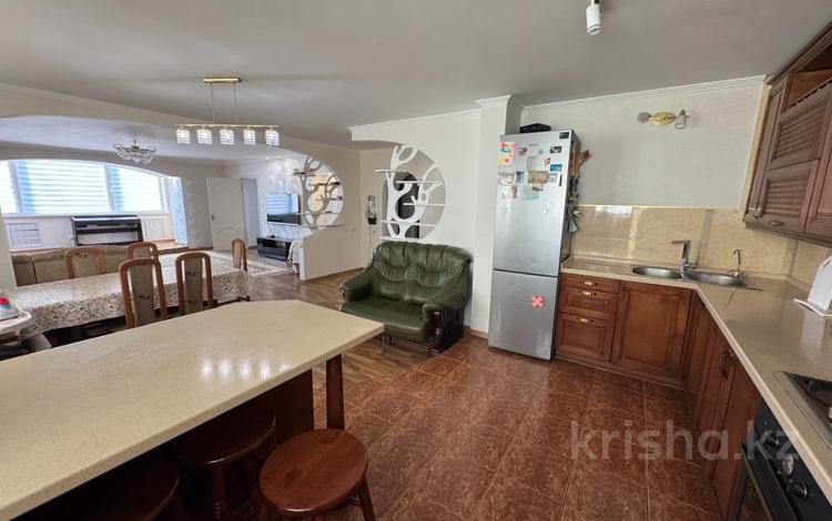 4-бөлмелі пәтер · 144 м² · 6/8 қабат, Есет батыра, бағасы: 600 000 ₸ в Актобе — фото 14