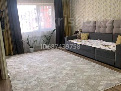 2-комнатная квартира · 71 м² · 7/10 этаж, мкр Шугыла, Жунисова 14/15 за 37 млн ₸ в Алматы, Наурызбайский р-н